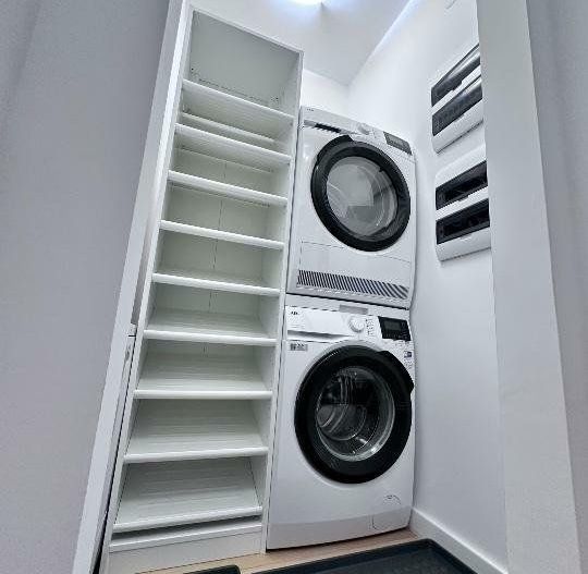 Apartament spatios  3 Camere I Upground I Metrou Pipera - Poză 8