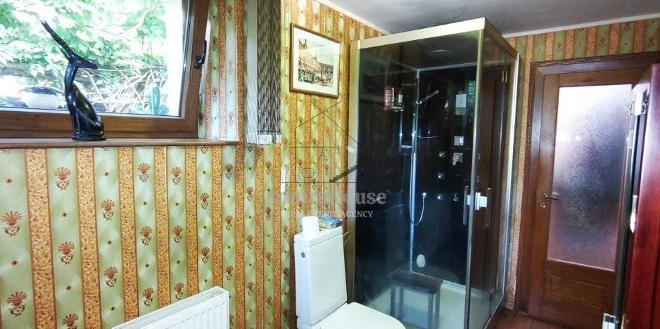 Apartament 3 camere de 98 mp cu curte de 150 mp, Andrei Muresanu - Poză 22