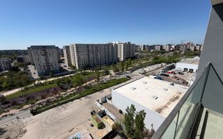 Apartament 2 Camere Vedere Panoramica - Smart Residence Lujerului Faza 2 - Poză 1