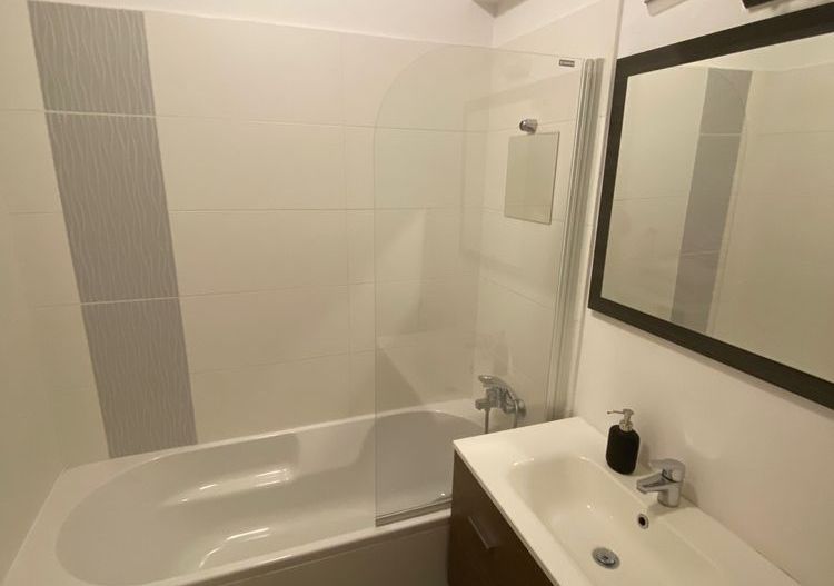 DE INCHIRIT | Apartament 4 camere | Atlantic City - Poză 8