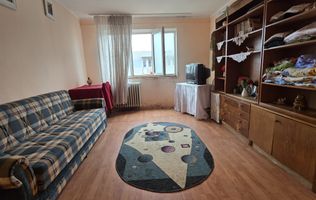 De vânzare garsonieră de buget Strada Condorilor, (uzina Aerostar).