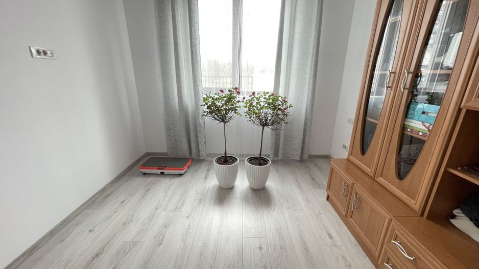 Duplex P+1E -unități separate prin cameră tehnica - Poză 4