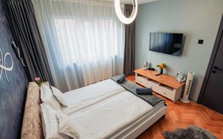Apartament 2 camere decomandat, etaj intermediar, parcare, Manastur! - Poză 4