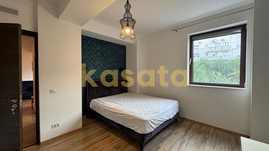 HERASTRAU | 3 CAMERE | LOC DE PARCARE SUBTERAN - Poză 5