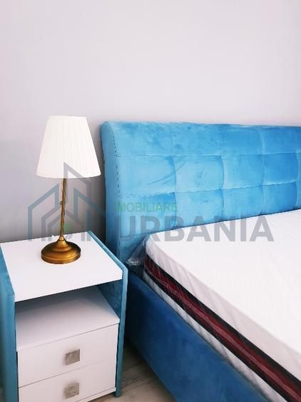 Apartament 2 camere, renovat, în zona Cantemir - Podul Roș - Palas, Iași - Poză 3