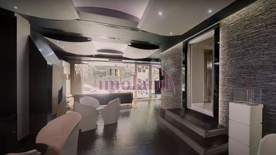 Cladire Reprezentativa - Dorobanti Capitale - Poză 6