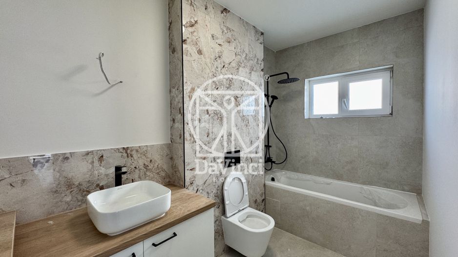 Penthouse 5 camere, intabulat, finisat la cheie (NCL-29D-Ra-ap.9) - Poză 6