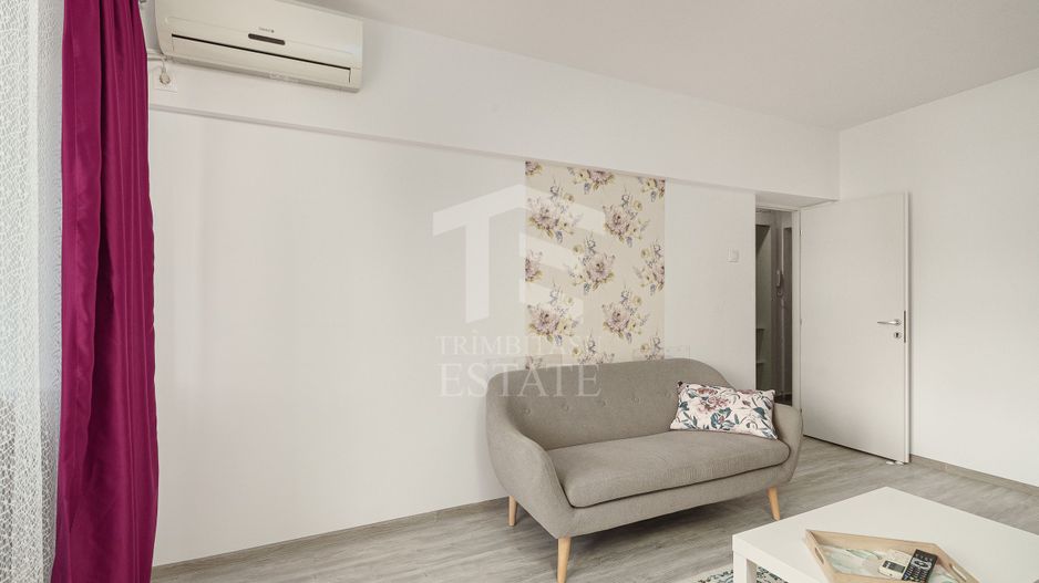 Apartament 2 cam P-ta Romana Bloc EVA - Poză 2