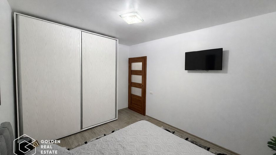 Vila la cheie, 3 camere Mandruloc, 1055mp teren, garaj, la 13 km de Arad - Poză 6