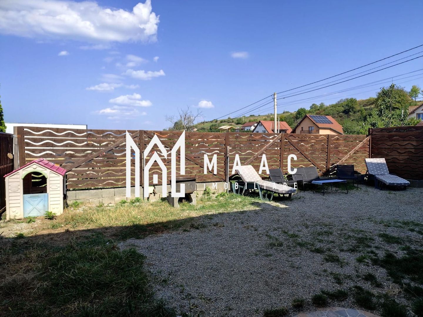 Casa Individuala | 4 Camere | 142 Mp | Curte de 150 Mp - Poză 17