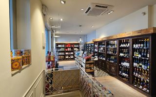 DE INCHIRIAT SPATIU COMERCIAL STRADAL DOROBANTI | TRAFIC INTENS - Poză 2