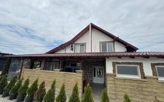 SPATIU COMERCIAL DE INCHIRIAT | DUMBRAVENI, SUCEAVA - Poză 2