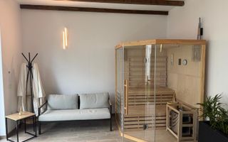 Casa Premium | Spa privat | Garaj Dublu | Mobilata-Utilata | 360 utili - Poză 21