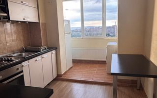 Apartament 2 camere de închiriat – Zona Vlahuță (ITC) - Poză 6