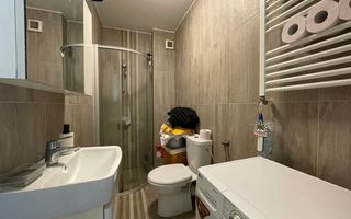 Apartament cu 1 camera de vanzare in cartierul intre Lacuri! - Poză 5