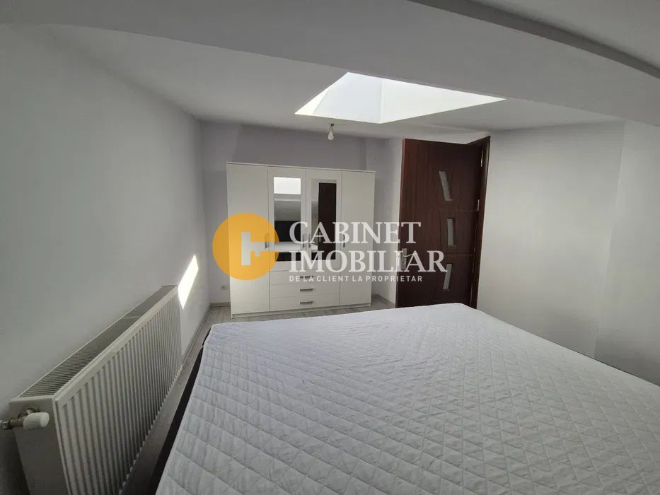 Cug - Apartament  3 Camere - Bloc 2018 , 71Mp - Poză 3