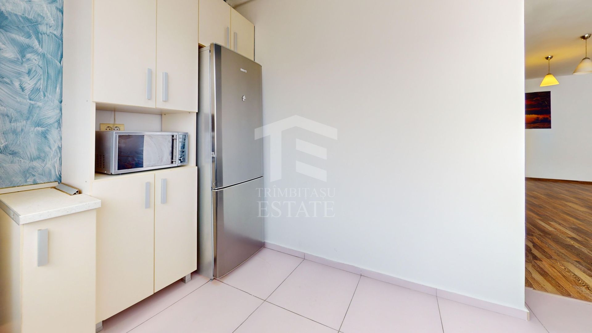 Apartament 2 camere, 75 mp, bloc 2013, zona Celofibrei - Bragadiru - Poză 29