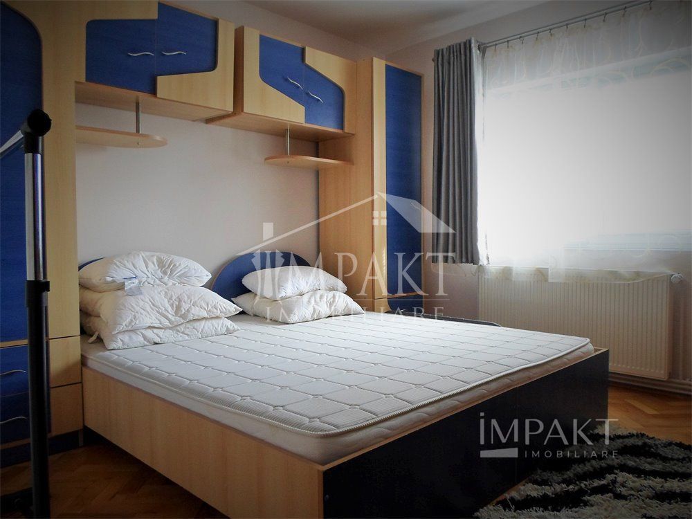 Apartament cu 2 camere decomandate, zona BL. Titulescu! - Poză 4