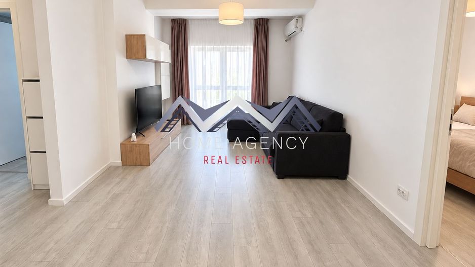 Apartament 3 camere | lângă Lidl și Mega Image non-stop 23 August - Poză 1