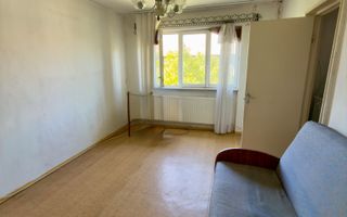 Nufarul 2 camere tip X lângă Liceul Ghibu - Poză 2