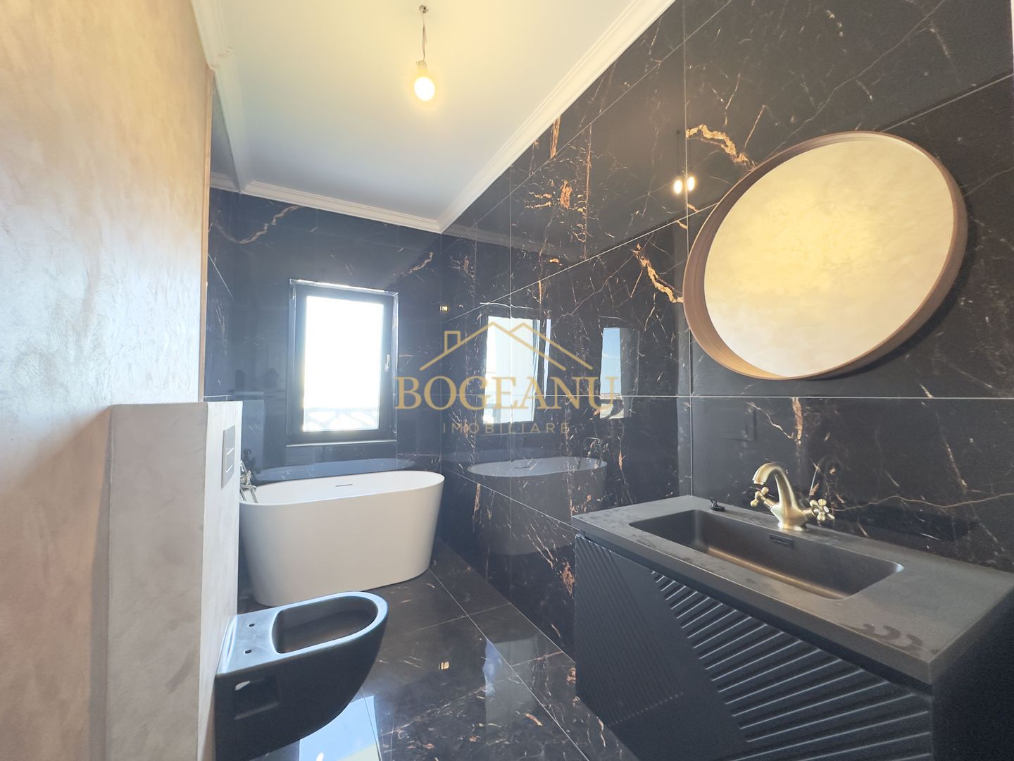 BG81-Duplex ultramodern ECO cu consum 0-Giroc - Poză 9