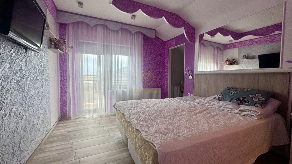 Reducere Pret! Vila de vanzare /Mobilata Utilata/Cartier Rezidential - Poză 13