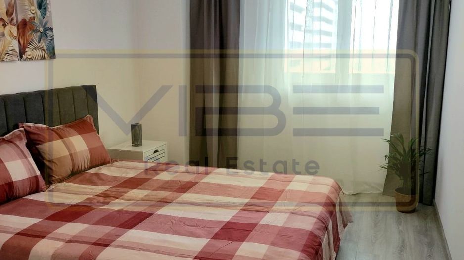 Apartament de inchiriat 2camere Garden Residence - Poză 5