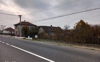 BRASADAS vinde casa individuala in Ardud langa SANTEC. - Poză 7