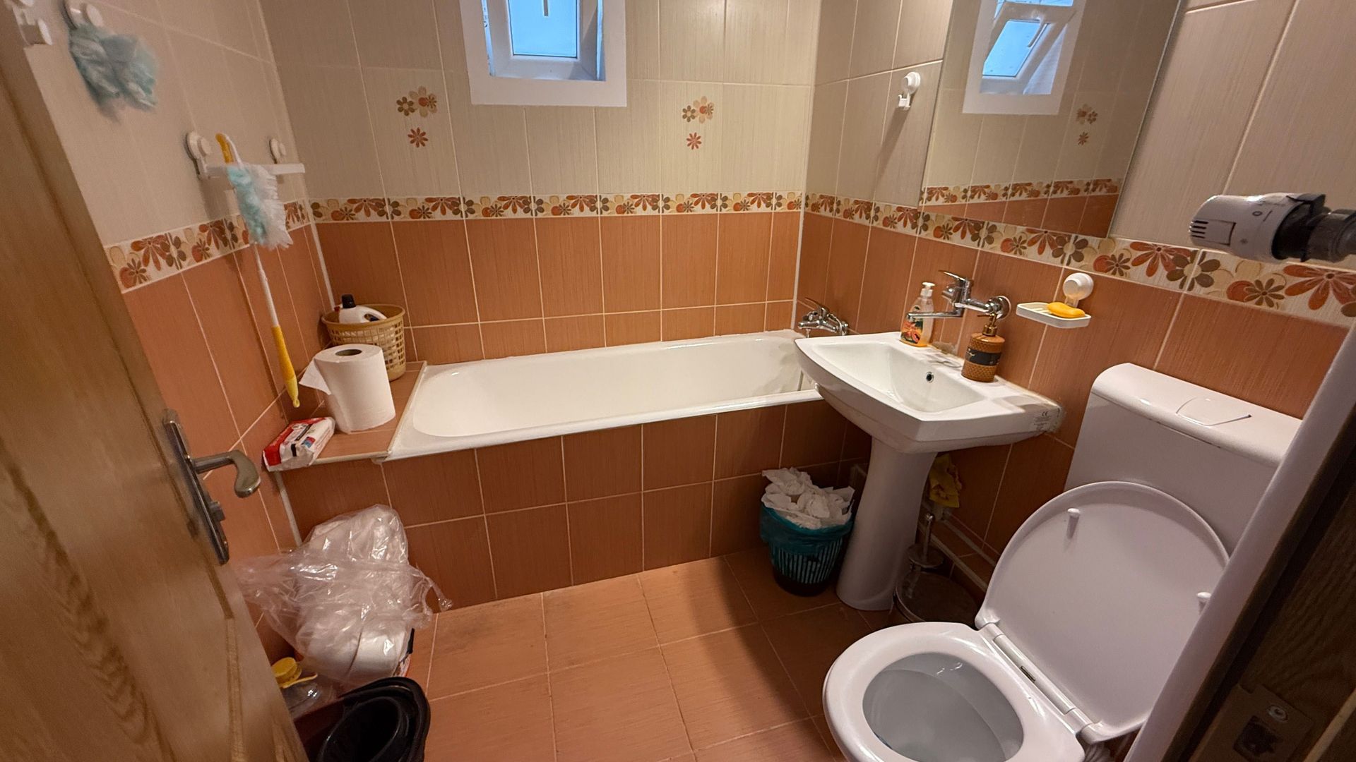 De vanzare 4 Camere, Crangasi,  Renovat 2025 - Poză 6