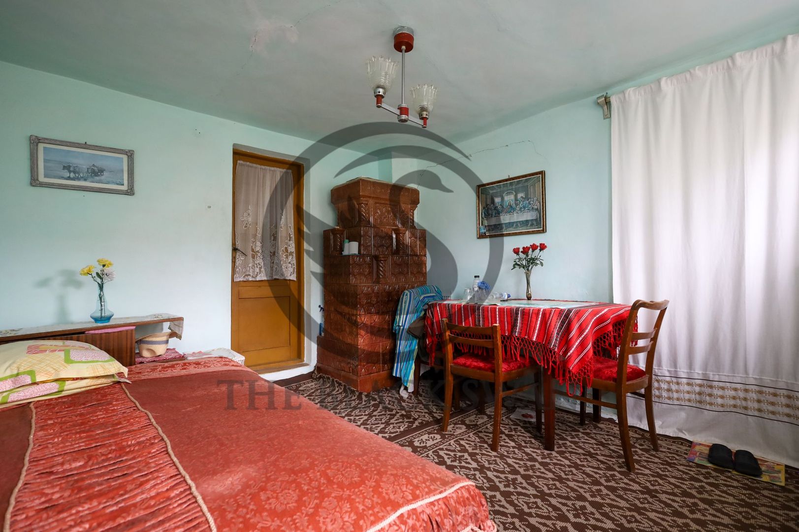 Casa cu 5 camere de vanzare | Dumbrava, Prahova I Comision 0% - Poză 15