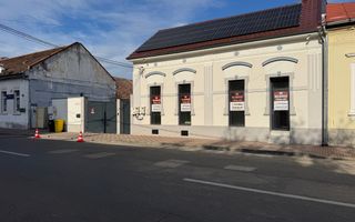 Spatiu comercial sau pentru birouri 150mp utili central, spre piata - Poză 4