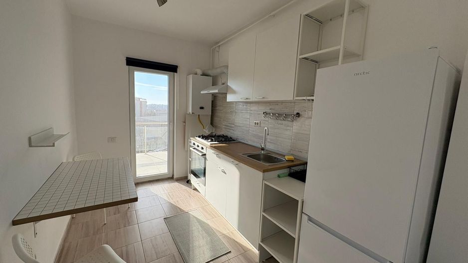 AP. 2 CAMERE APARATORII PATRIEI, PET-FRIENDLY, PARCARE, BLOC NOU - Poză 8