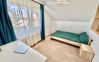 Vilă de Lux în zona Andrei Mureșanu - Poză 10