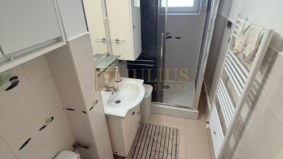 3 Camere| Girocului| 70 mp| centrala proprie| apartament spatios| - Poză 12