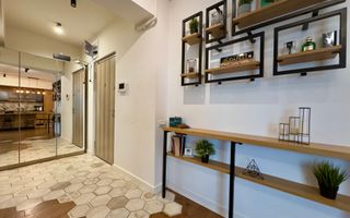 Apartament 2 camere de vanzare Constanta, zona Elvila - Poză 6