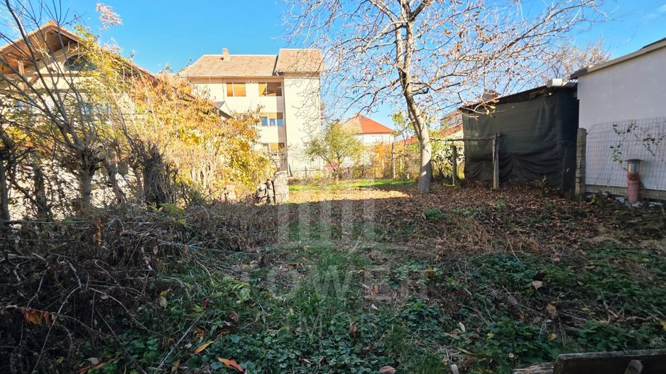 Vânzare apartament la casă – Parcul Sub Arini, Sibiu - Poză 3
