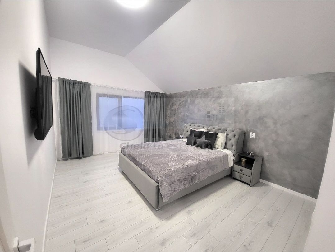 Se inchiriaza Casa- 5 min de UMF - Poză 2