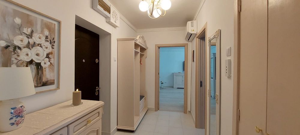 Închiriere Apartament 2 Camere Nerva Traian, renovat, 2 balcoane - Poză 1