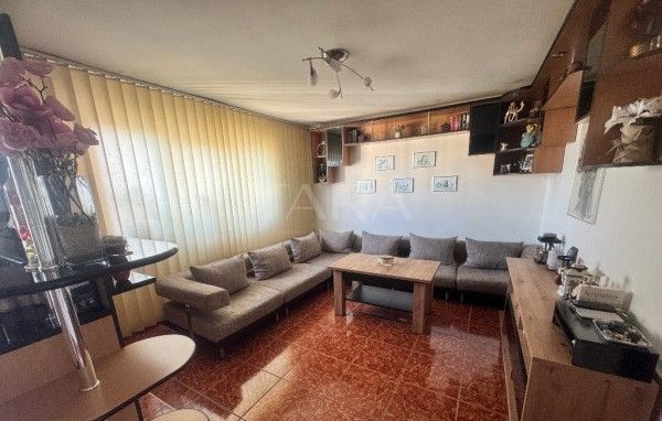 Apartament 3 camere – Mănăștur, lângă „La Terenuri” - Poză 1