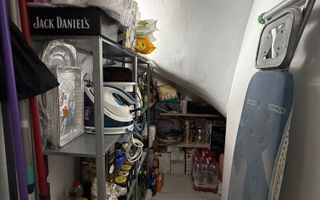 Vilă 4 camere -Tetha Residence – Strada Speranței Popeşti Leordeni - Poză 23