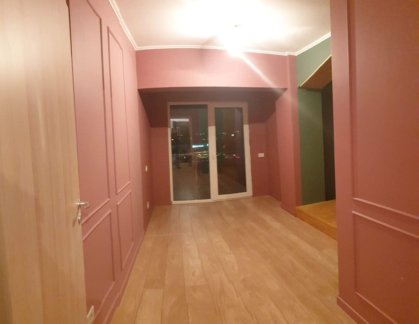 3 camere | Otopeni | Tunari | Terasa 20 mp | 2 x parcare - Poză 12