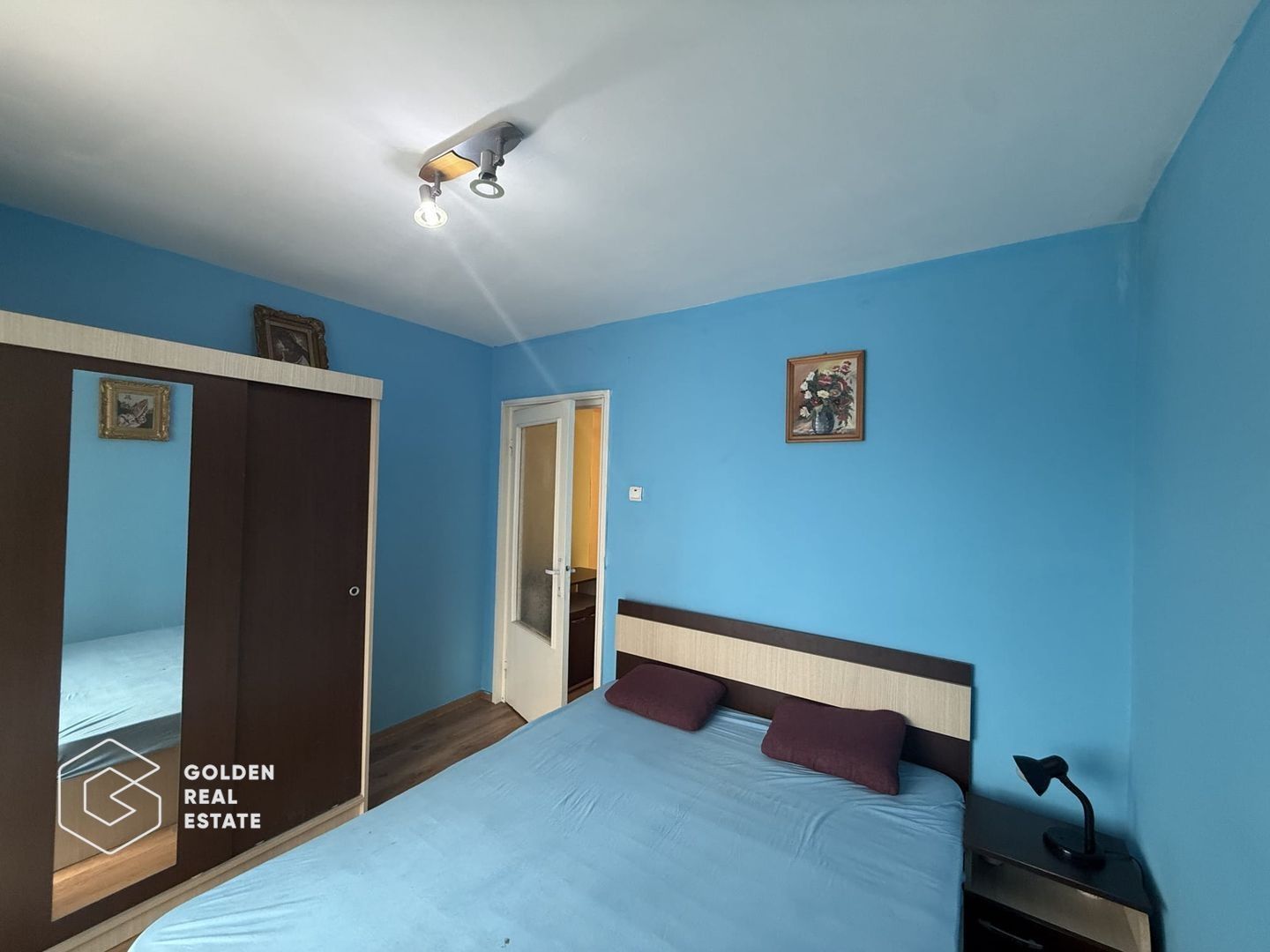 Apartament 2 camere, pet friendly, decomandat, zona centrala - Poză 5