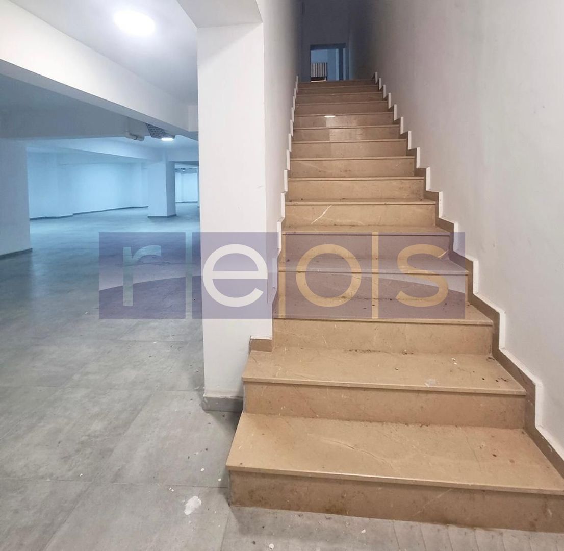 SPATIU COMERCIAL PREMIUM | 430 MP | IMOBIL NOU 2022 | RANDAMENT ESTIMAT 7,6% - Poză 6