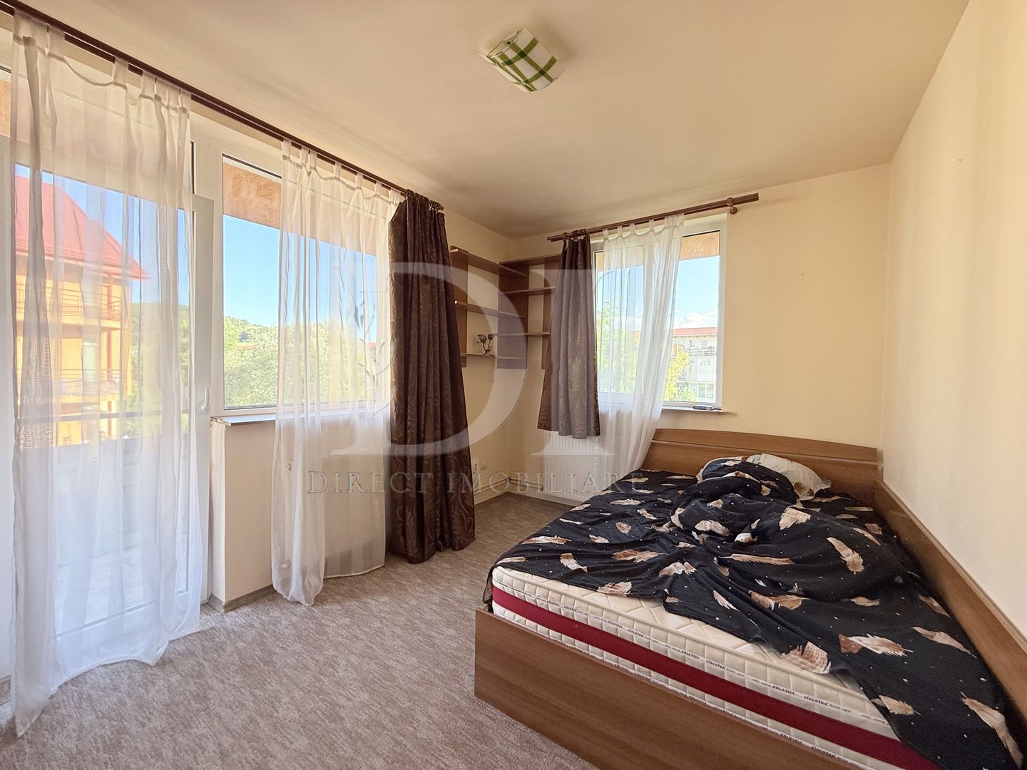 Apartament la cheie / etaj intermediar / Zona Eroilor - Poză 6