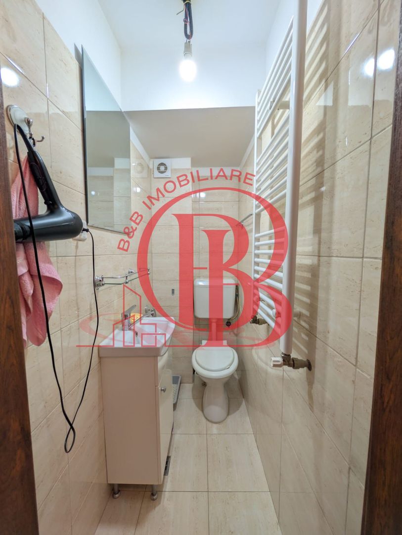 Apartament decomandat 3 camere Sector 3 Titan-Th. Pallady - Poză 10