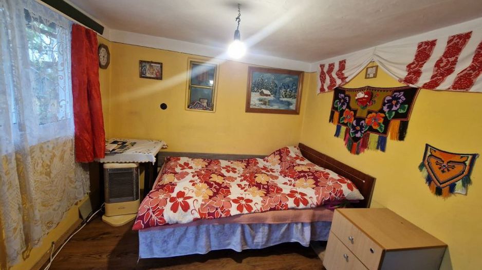 Gospodărie completă și spațioasă -Lunca Corbului- Ciesti! - Poză 16