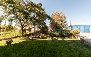 Casa visurilor cu livada roditoare si gradina amenajata - Poză 11