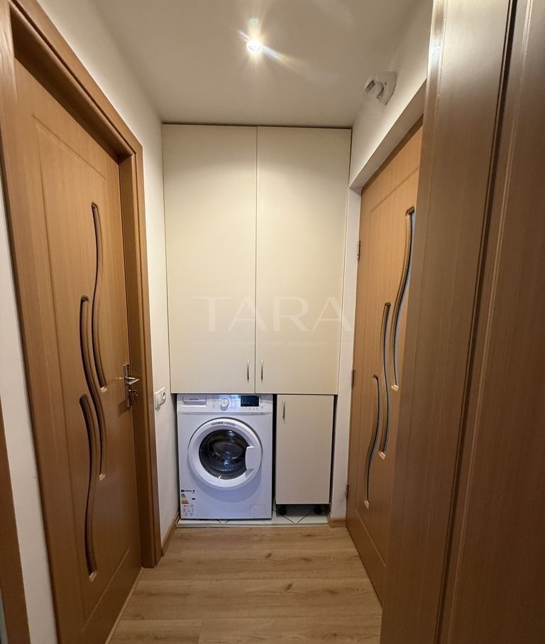 Apartament cu trei camere în cartierul Mănăștur, Cluj-Napoca. - Poză 16