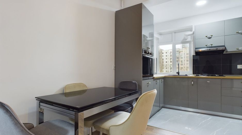 Apartament cu 3 camere Medicover Piata Victoriei - Poză 43