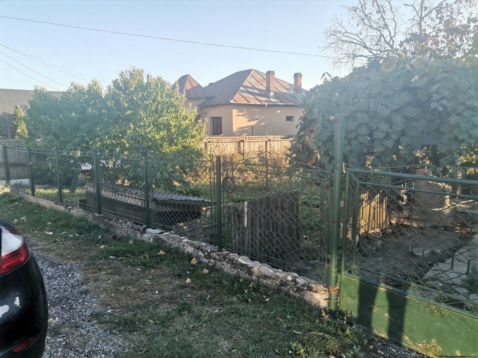 Teren cu casa si anexe in Budeasa Mare - Poză 12